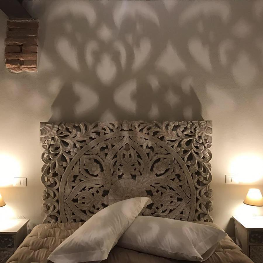 Hotel ROSSOdiVino Cavriago Esterno foto